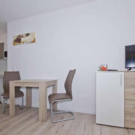 Bodden Apartment Sellin  Exterior photo
