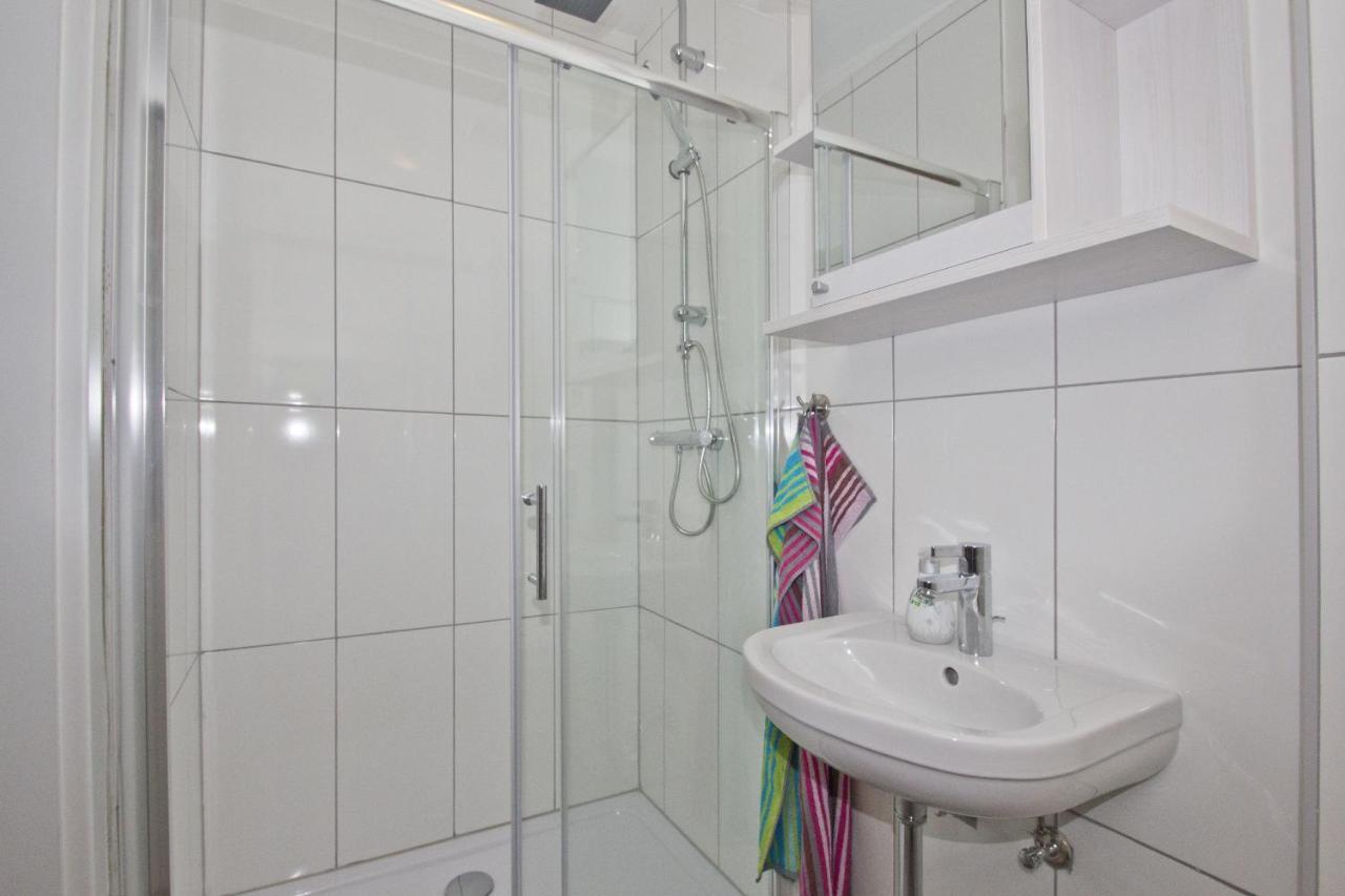 Bodden Apartment Sellin  Exterior photo