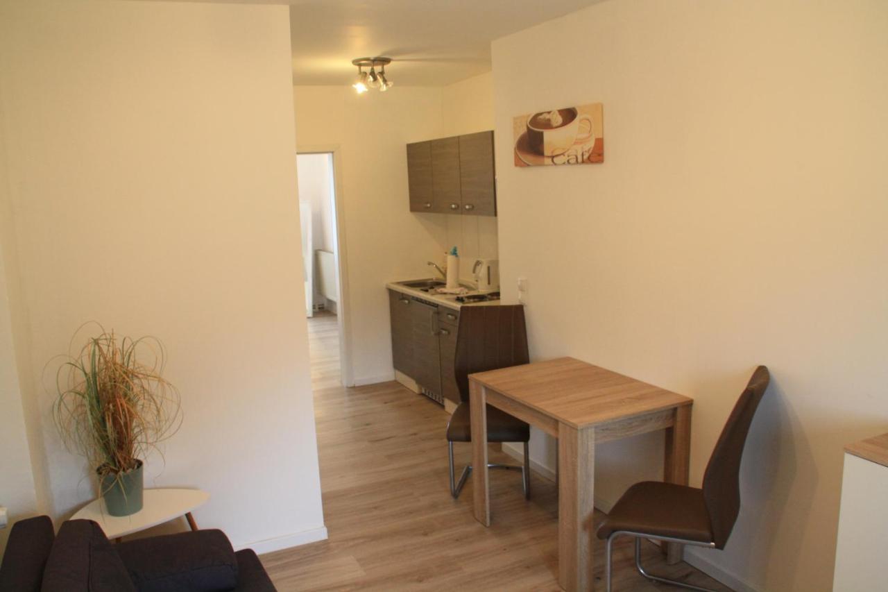 Bodden Apartment Sellin  Exterior photo